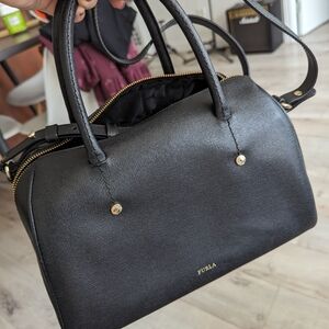 Furla Boston bag
